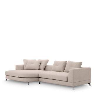 Диван Sofa Moderno S left арт.117124