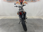 Yamaha Serow XT250 2007