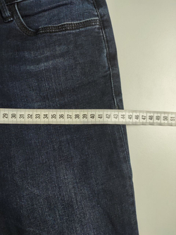 Джинсы CROSS скинни 42 размер