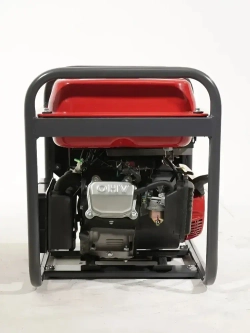 Генератор бензиновый инверторный PR7000ioL-B (4.8 кВт, 230В, 50Гц, 4-тактный)