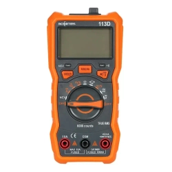 Цифровой мультиметр Richmeters RM113D