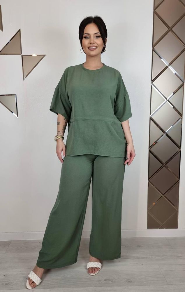 Костюм 03194-2 Fabrika