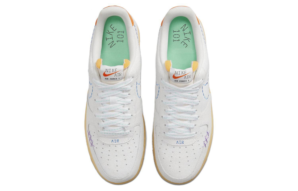 Кроссовки Nike Air Force 1 Low