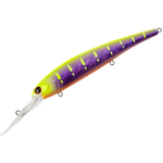 Воблер TsuYoki(Tsuribito) Soloist 120F 120мм 20г 6.5-8.0м 1шт floating -