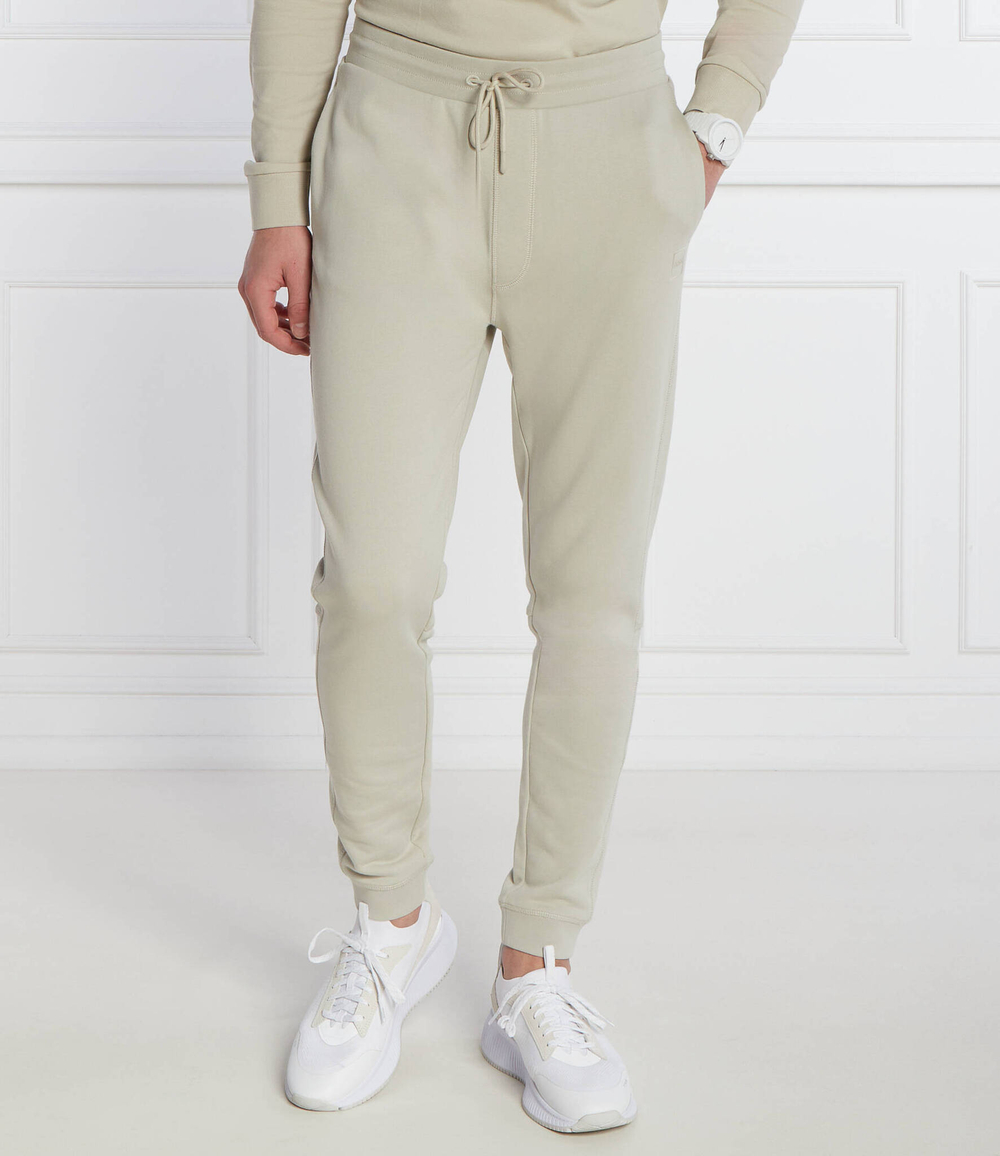 Спортивные штаны Sestart BOSS ORANGE - песочный(50509303)