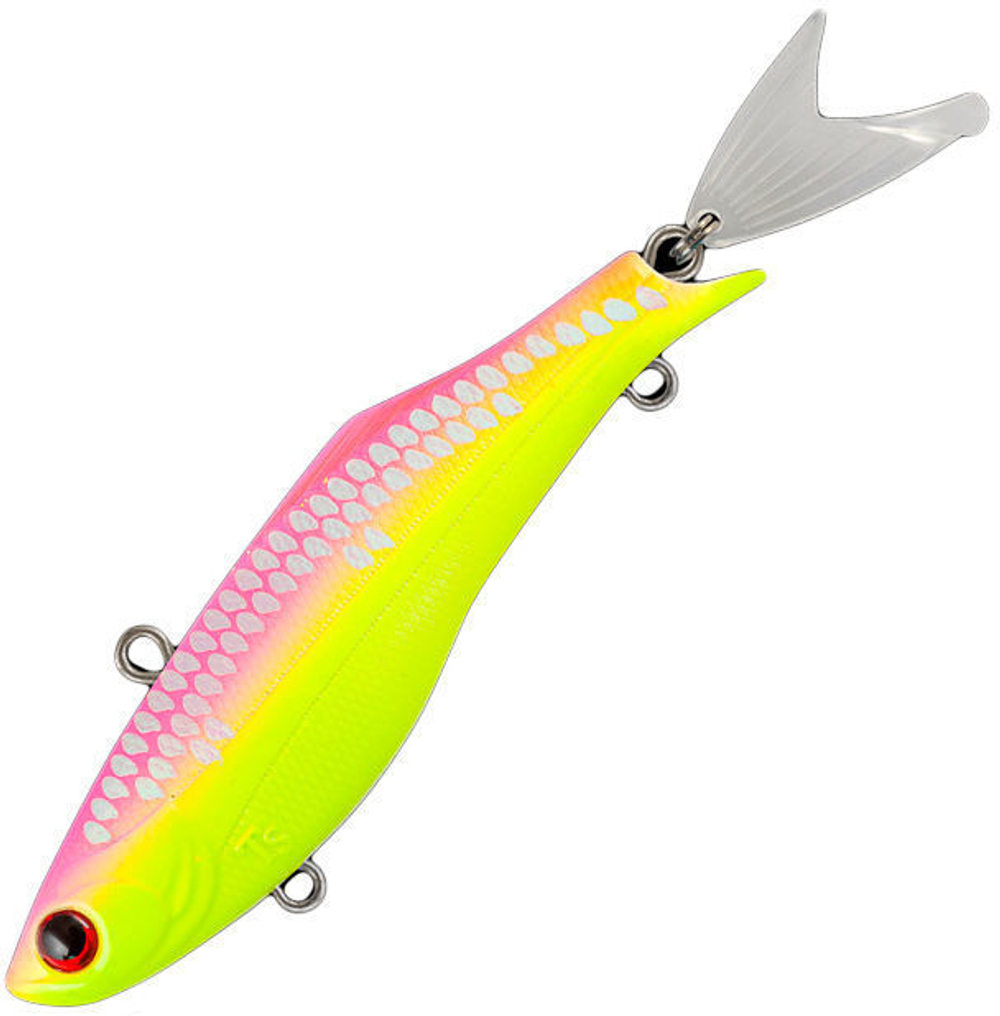 Раттлин TsuYoki Savior 76S (76мм, 24гр)