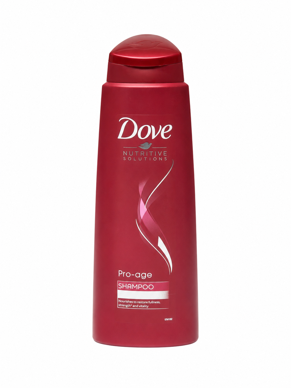 Dove Шампунь Pro-age 400мл