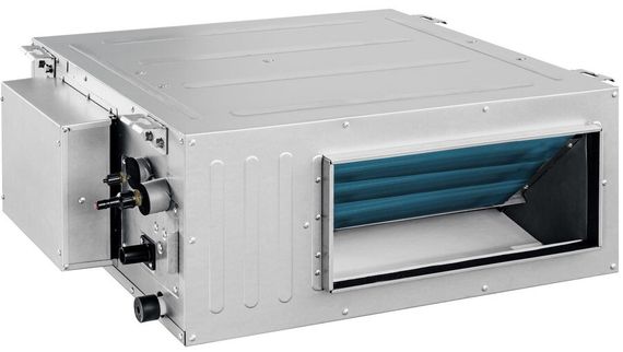 Канальная VRF система Lessar LSM-AH160DUA2H