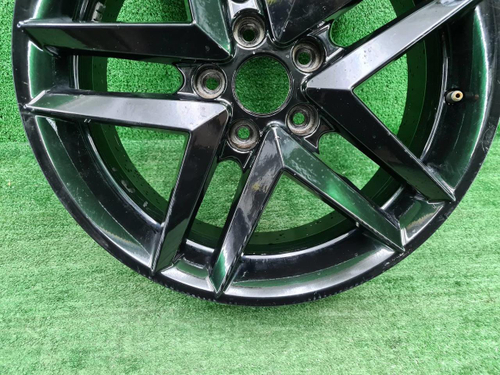 Диск литой R17 Omoda S5 (2022-н.в.)