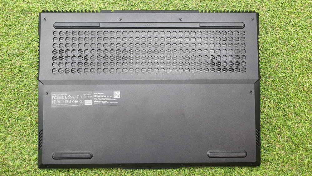 Игровой Lenovo i5-11/16Gb/RTX 3060 6Gb/165 Hz/ Legion 5 Gen 6 (82JH009KRK)