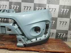 Бампер передний Suzuki Vitara 2 18-нв Б/У Оригинал 7171186R