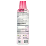 Aurora Nutrascience, Mega-Liposomal™, витамин D3/K2+ с витамином C, вкус органических фруктов, 480 мл (16 жидк. унций)