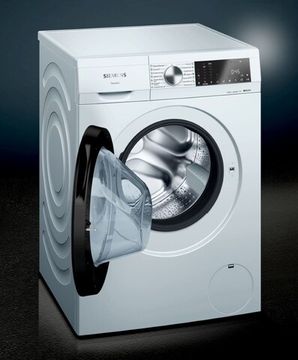 Стиральная машина Siemens WG42A2X4OE