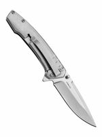 Нож 322-007005 "ВДВ " НОКС сталь  D2