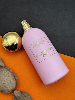 Richard Champagne Kiss, 100 ml (для женщин)