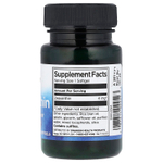 Swanson Vitamins, Зеаксантин, 4 мг, 60 мягких таблеток