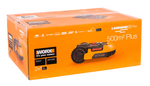 Роботизированная газонокосилка WORX WR165E Landroid M500 Plus