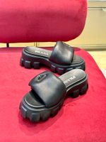 Prada Slides
