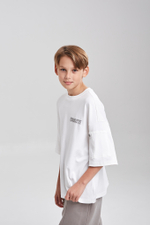 Футболка к/р д/м DELORAS 55424