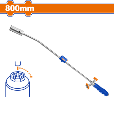 Горелка-насадка газовая 800 мм (24) WADFOW WFG5602