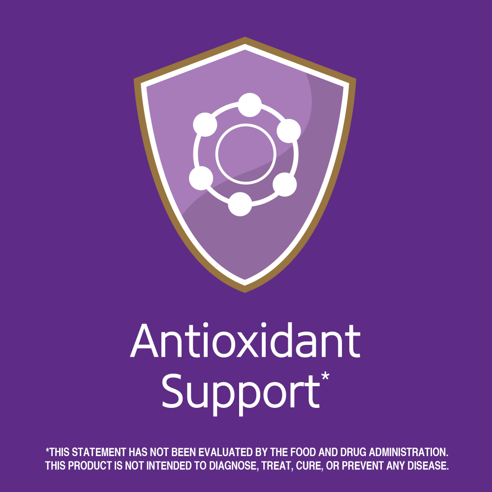 21st Century, Ресвератрол, экстракт плодов красного винного сорта винограда, 90 капсул