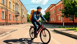 Как eCommerce расширяется в регионах: аналитика "Магнит"