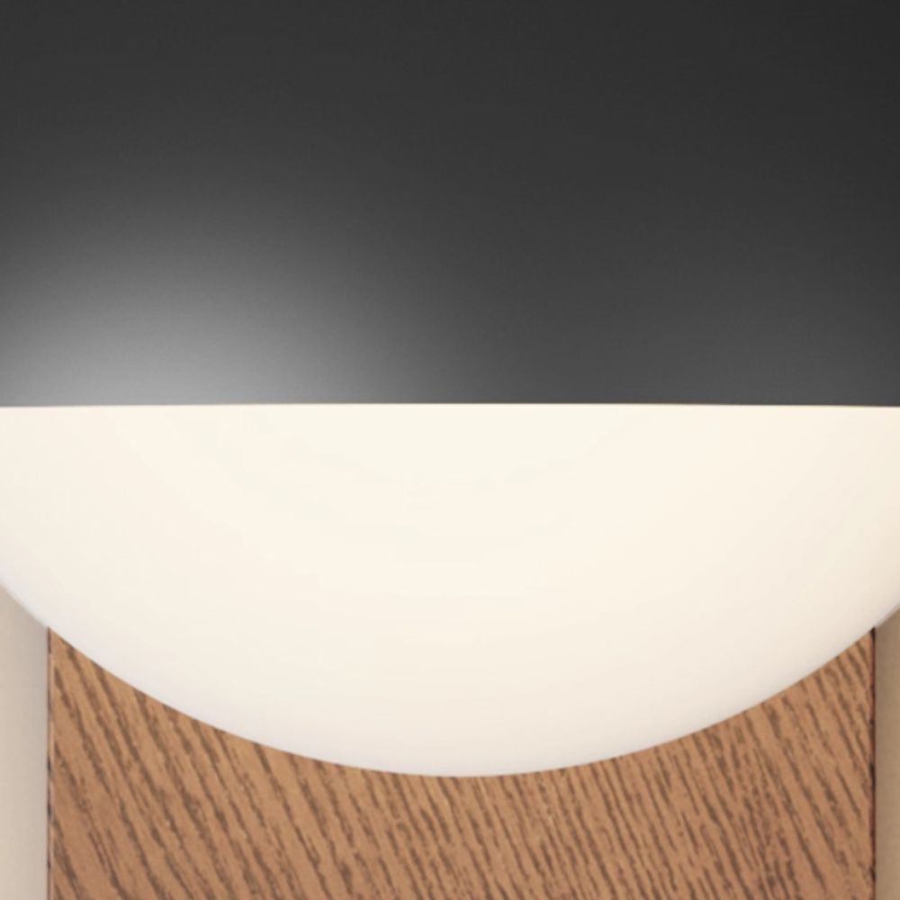 Бра LIVNY B White