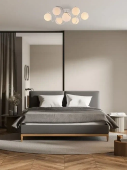 Moderli Люстра, E27, 60 Вт