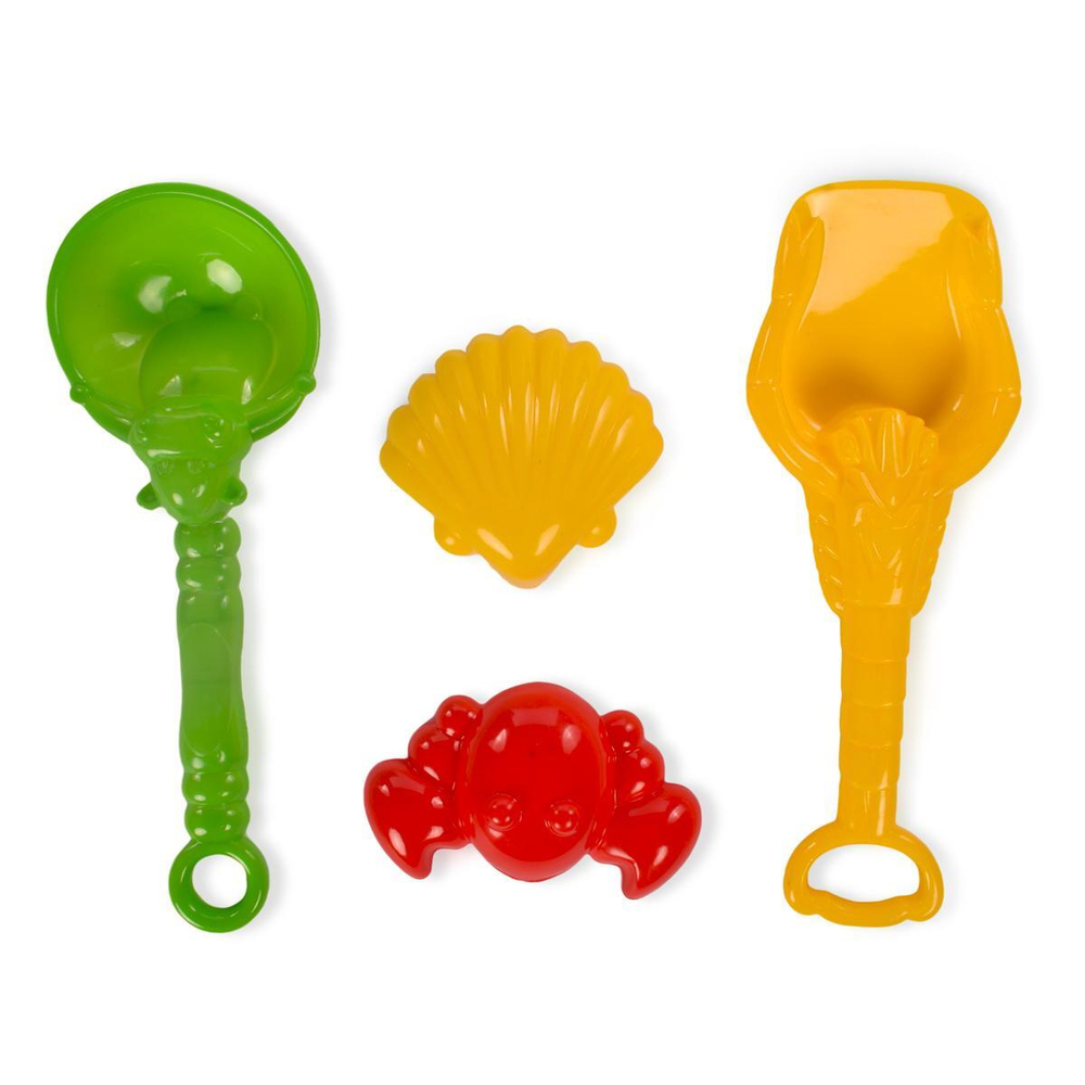 Песочный набор с машикой BTG-105-1