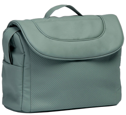 Детская коляска Indigo Indigo Special New 2 в 1 Is05 шалфей кожа