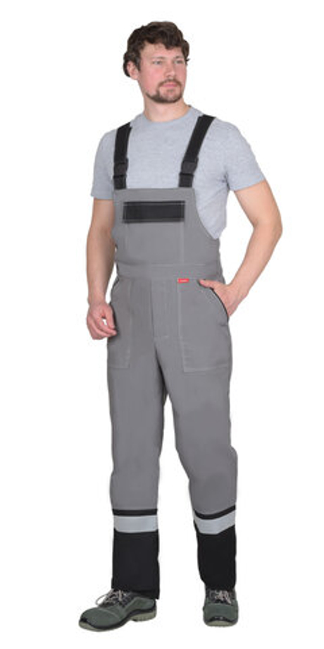 Полукомбинезон 2120