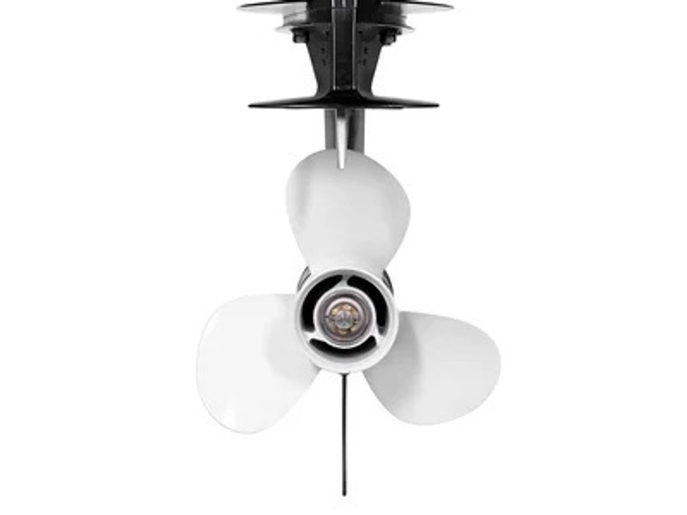 4х-тактный лодочный мотор SHARMAX SMF60FEL-T EFI