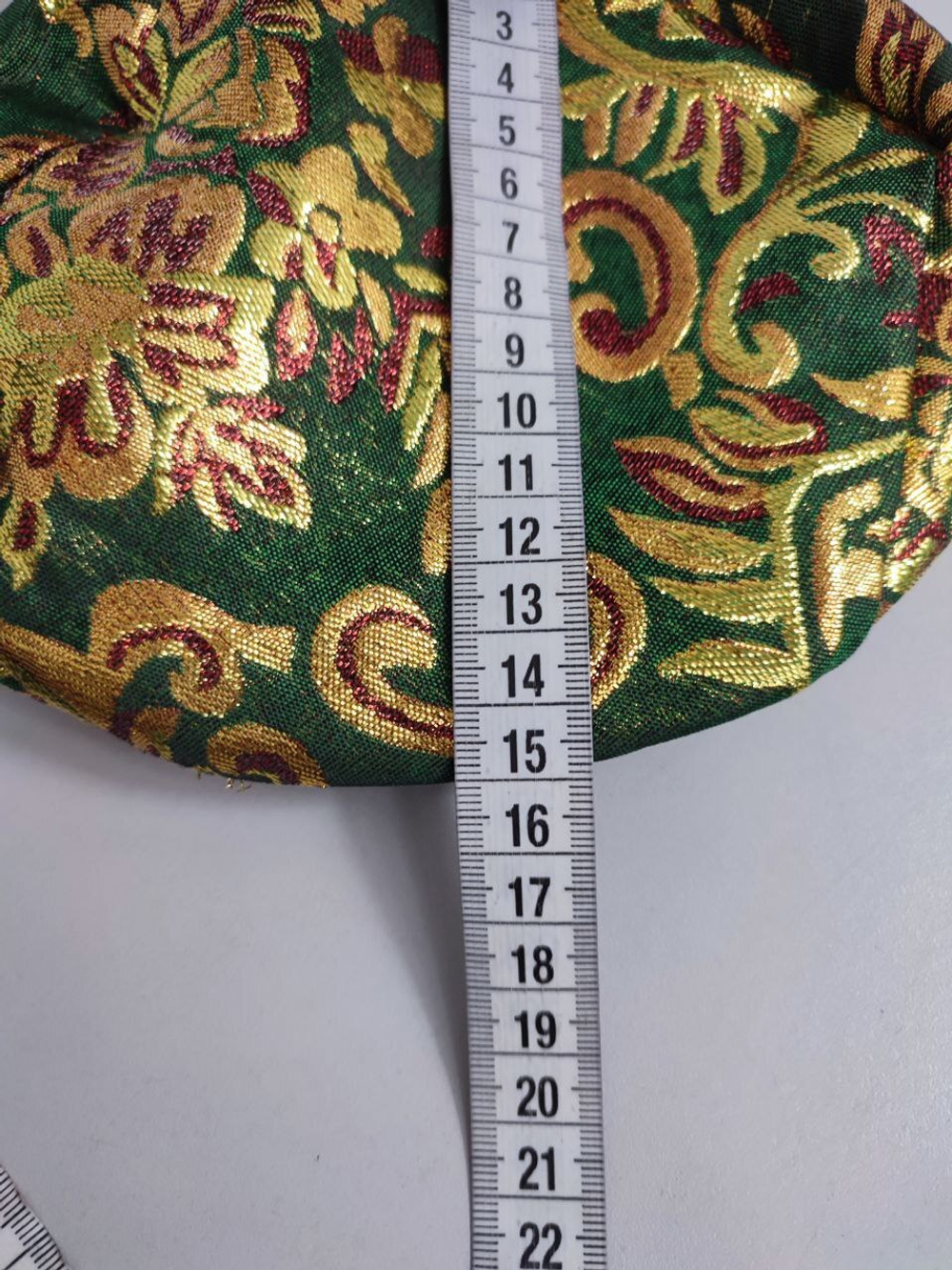 Тюбетейка базовая