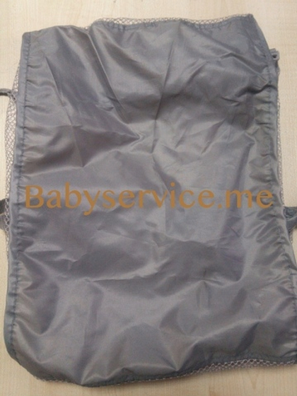 Корзина Happy Baby ST