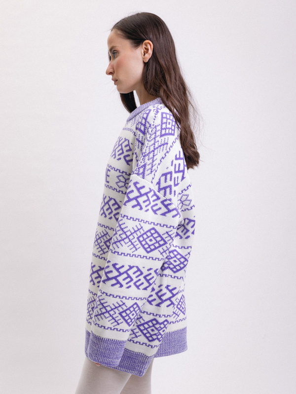 Джемпер INTIMITA