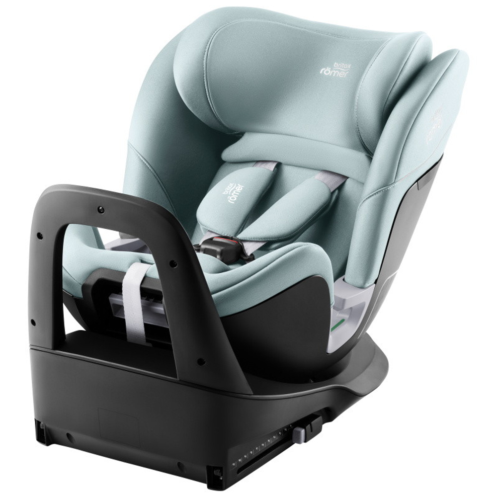 Автокресло Britax Roemer Swivel 2 Classic Ocean