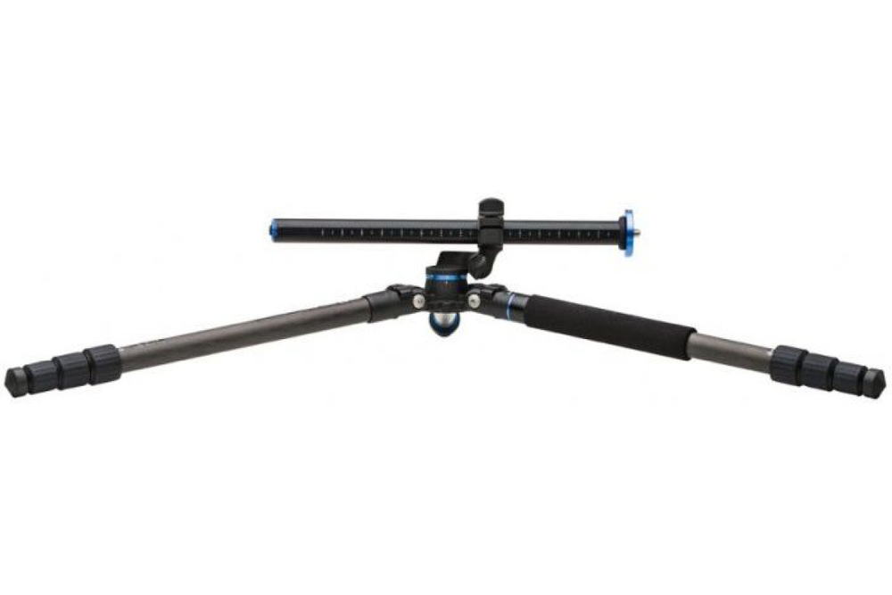 Штатив Benro FGP18C Go Plus Travel карбоновый