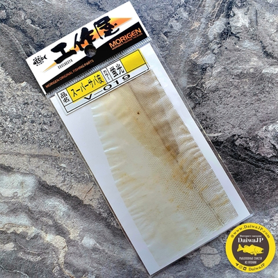 Рыбья кожа MORIGEN V-019