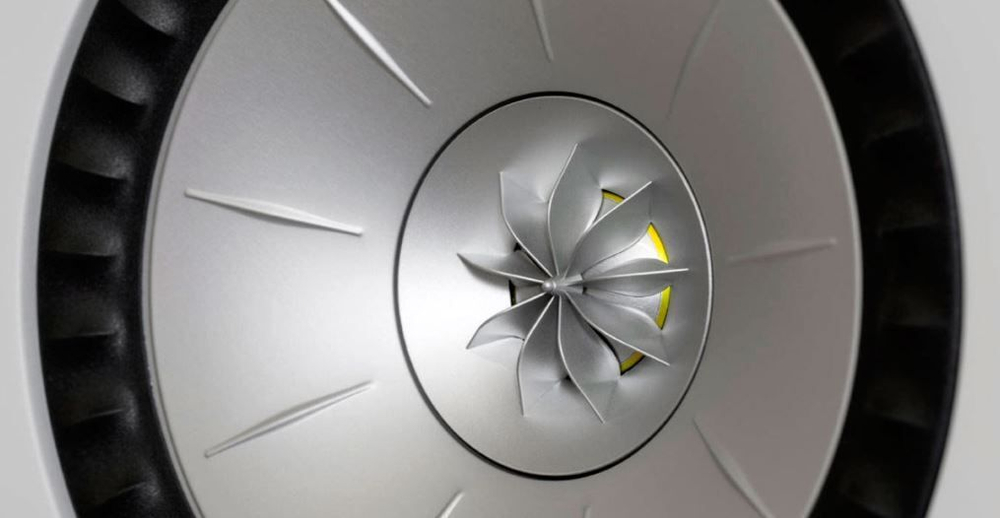 Центральный канал KEF Q250C