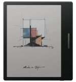 Электронная книга ONYX BOOX Go Color 7 (Gen II)