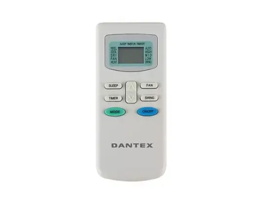 Сплит-система Dantex RK-24SMI/RK-24SMIE Moon Inverter