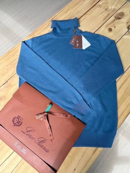 Водолазка Loro Piana