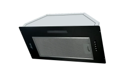 Встраиваемая вытяжка Monsher ANGERS 60 Noir