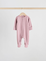 Комбинезон / Cлип для малышей Next F13-055, 5 шт., Розовый