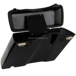 Кофры боковые Harley Davinson 93-13