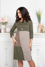 Платье Элоиза (46-64) Serenada 3 (Акция)