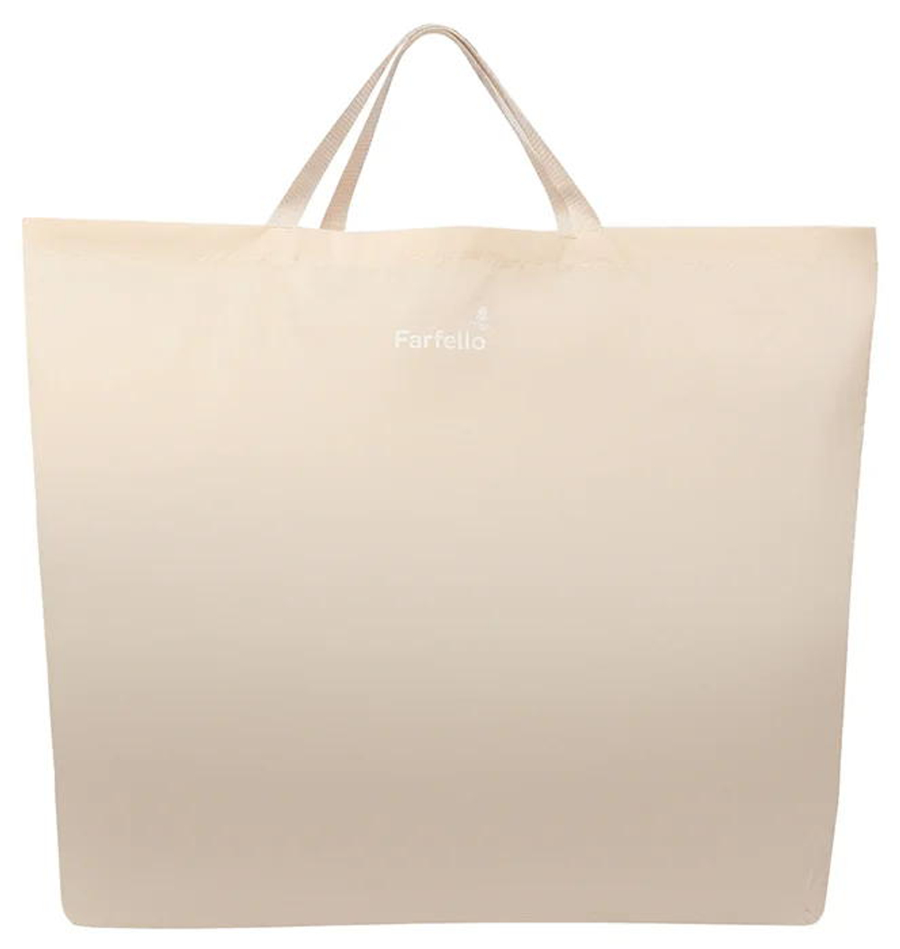 Колыбель Sonya (Light beige/Светло-бежевый)