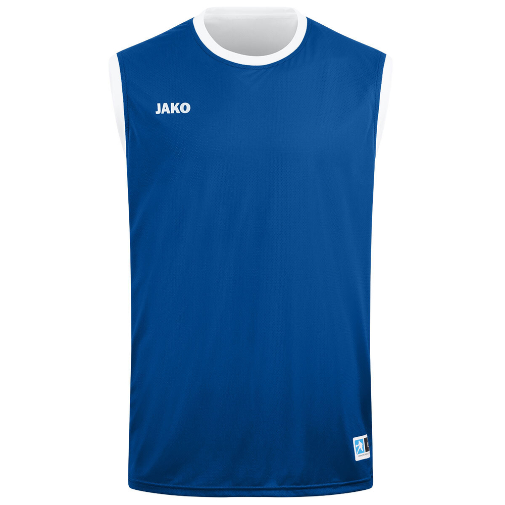 Футболка двусторонняя Change 2.0