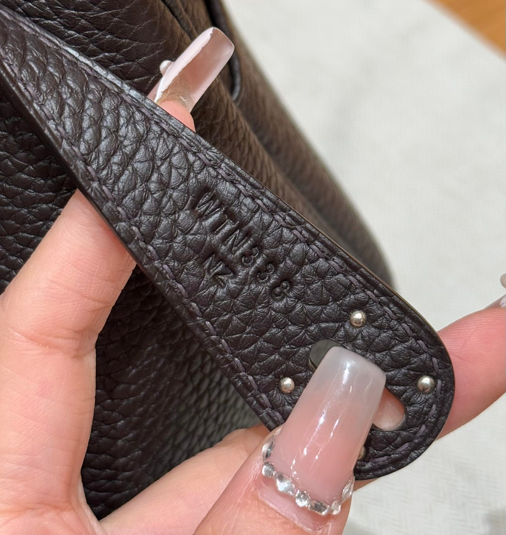Hermes Lindy 26