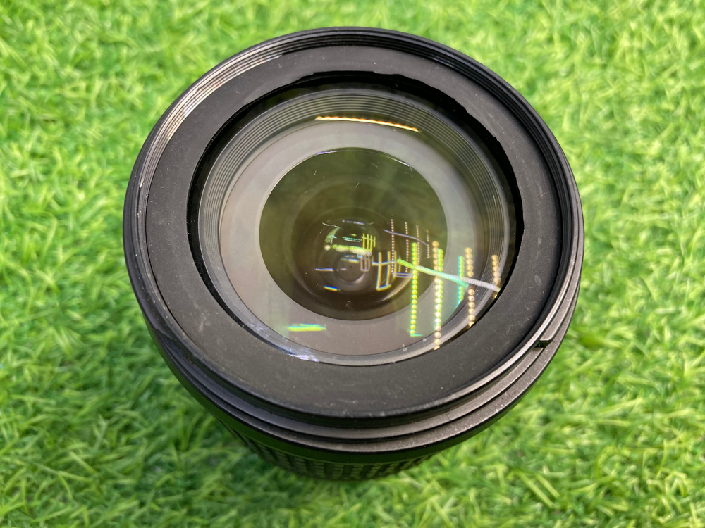 Nikon 18-105mm 3.5-5.6G ED DX VR Покупка/Продажа